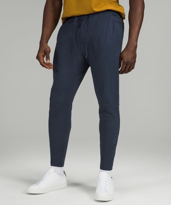 City Sweat Slim-Fit Pant