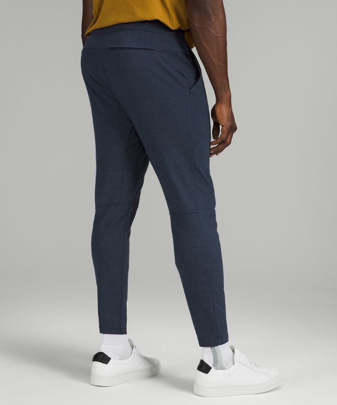 City Sweat Slim-Fit Pant