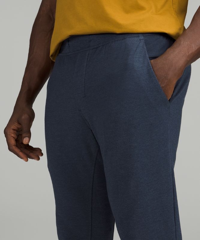 City Sweat Slim-Fit Pant