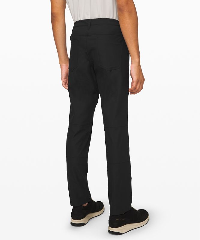 ABC Classic-Fit 5 Pocket Pant 30"L *Warpstreme