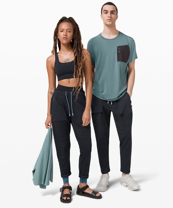 lululemon lab Varsa Pant