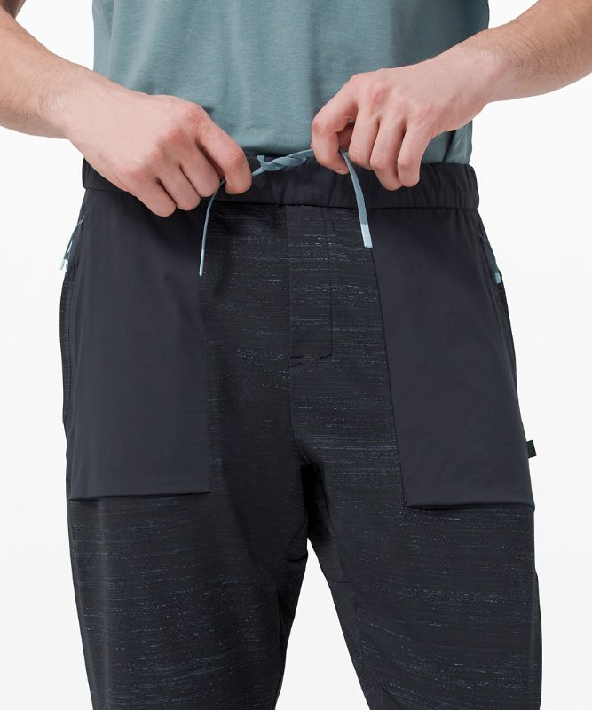 lululemon lab Varsa Pant