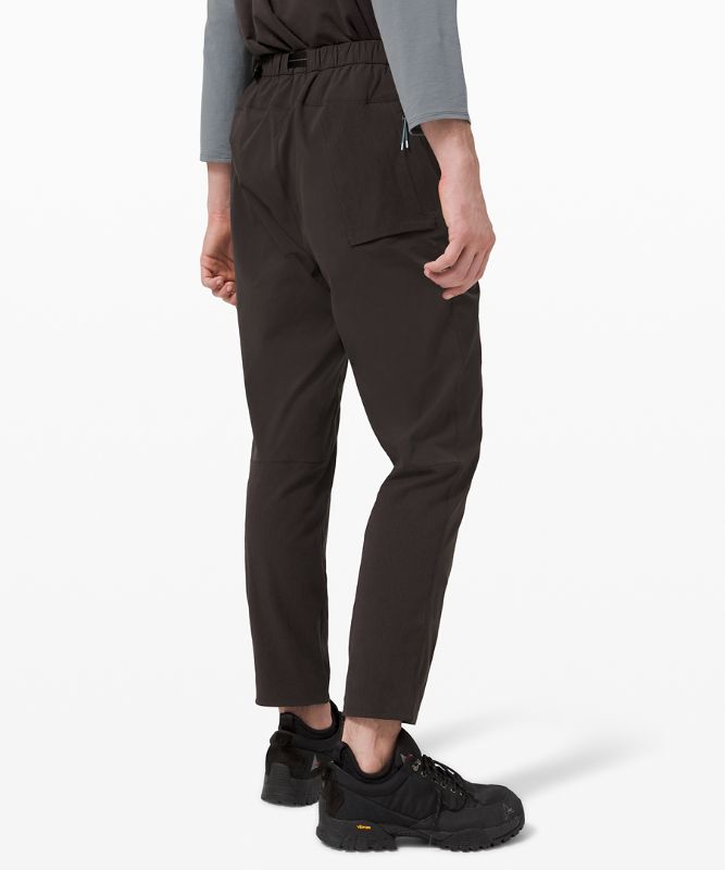 lululemon lab Viha Pant