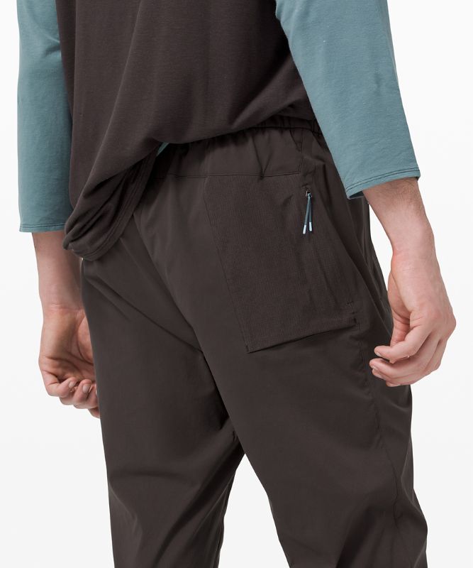 lululemon lab Viha Pant