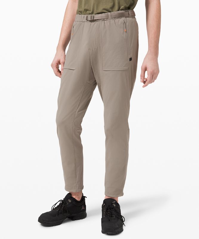 lululemon lab Viha Pant