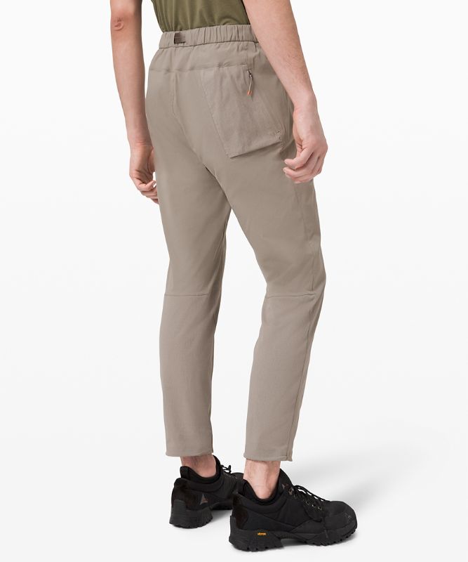 lululemon lab Viha Pant