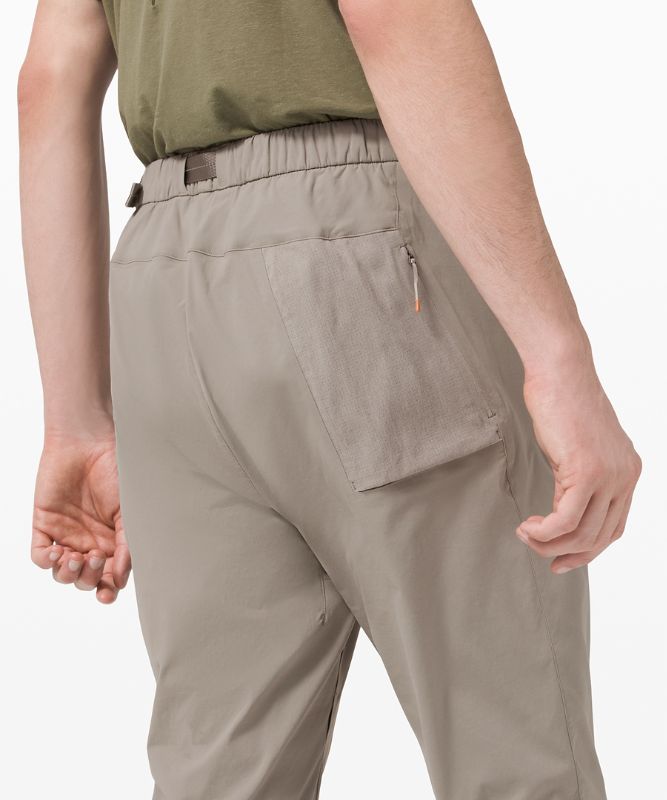 lululemon lab Viha Pant