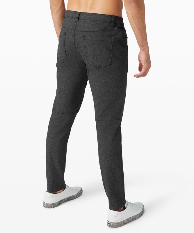 ABC Pant Slim 32"  *Tech Canvas