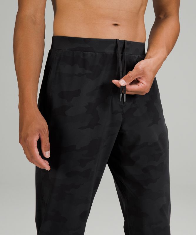 Lululemon Camo Surge shops Jogger