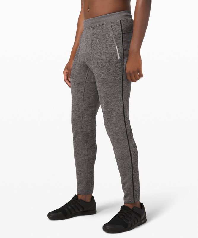 Textured tech best sale jogger lululemon