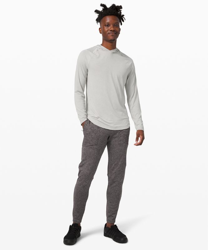 Textured Tech Pant 29"