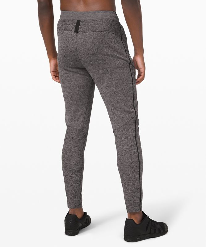 Textured Tech Pant 29"