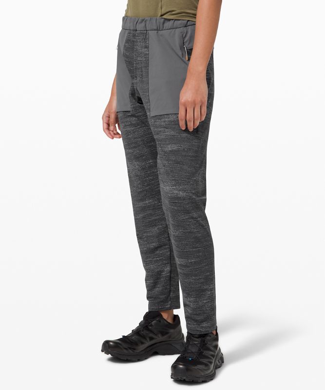 lululemon lab Varsa Pant
