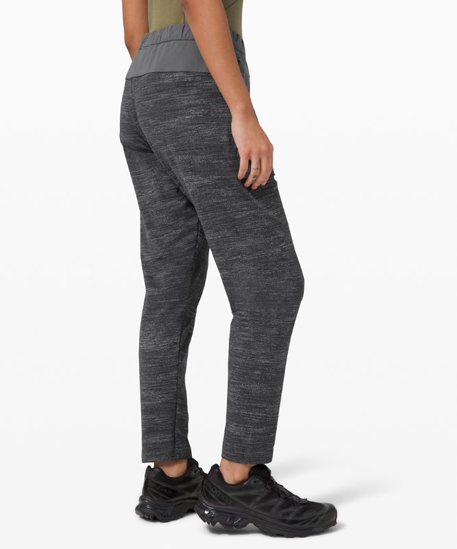 lululemon lab Varsa Pant