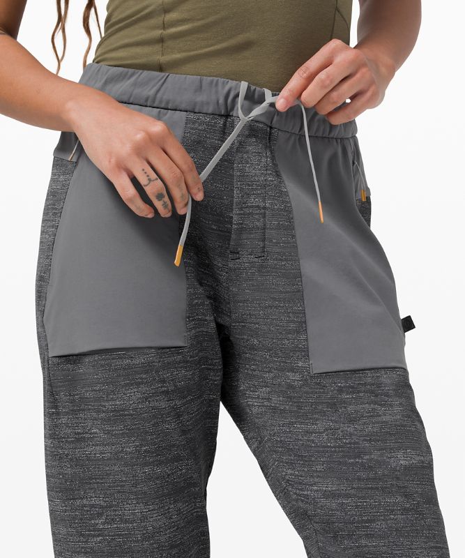lululemon lab Varsa Pant
