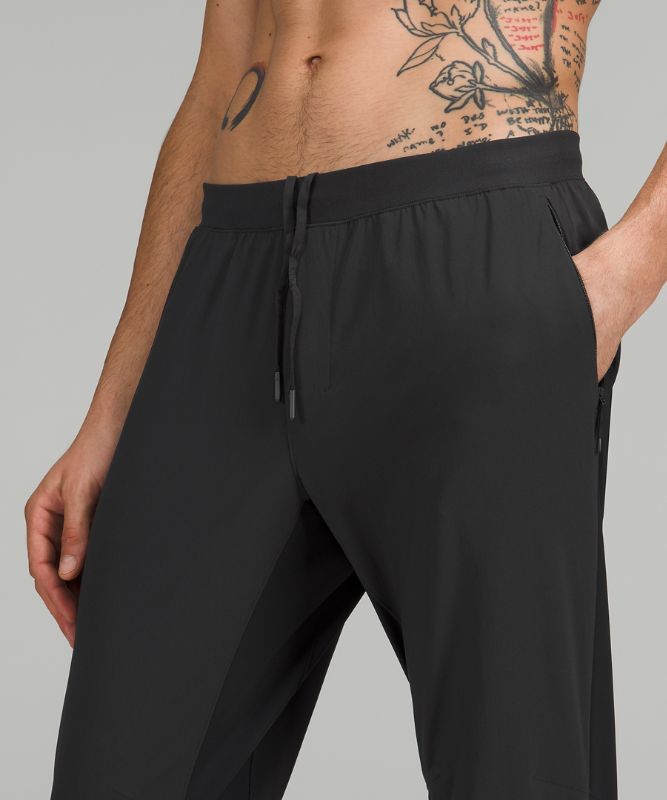 Surge Hybrid Pant Shorter 27"