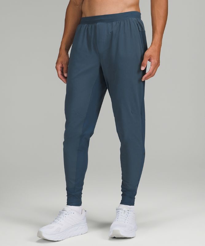 Surge Hybrid Pant Shorter *27"