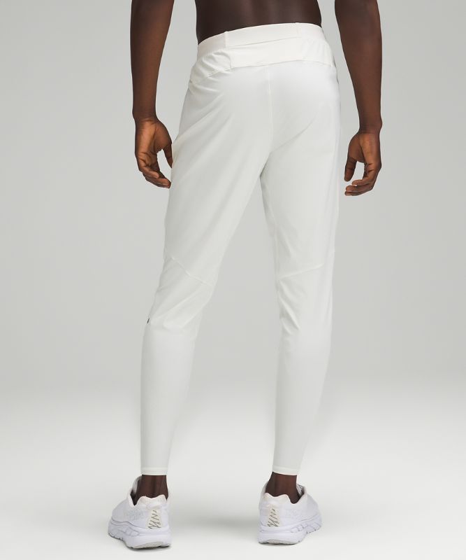 Surge Hybrid Pant Shorter 27"