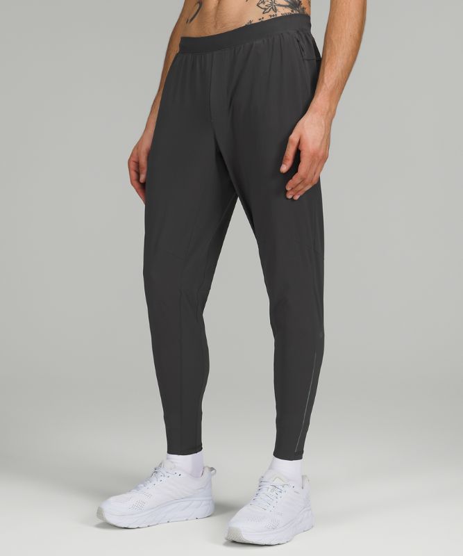 Surge Hybrid Pant Shorter 27"