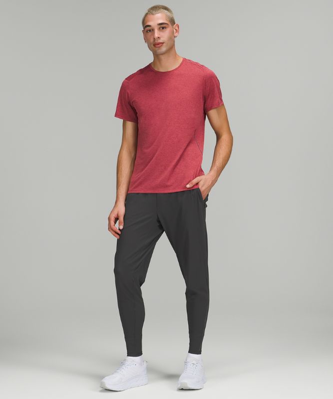 Surge Hybrid Pant Shorter 27"