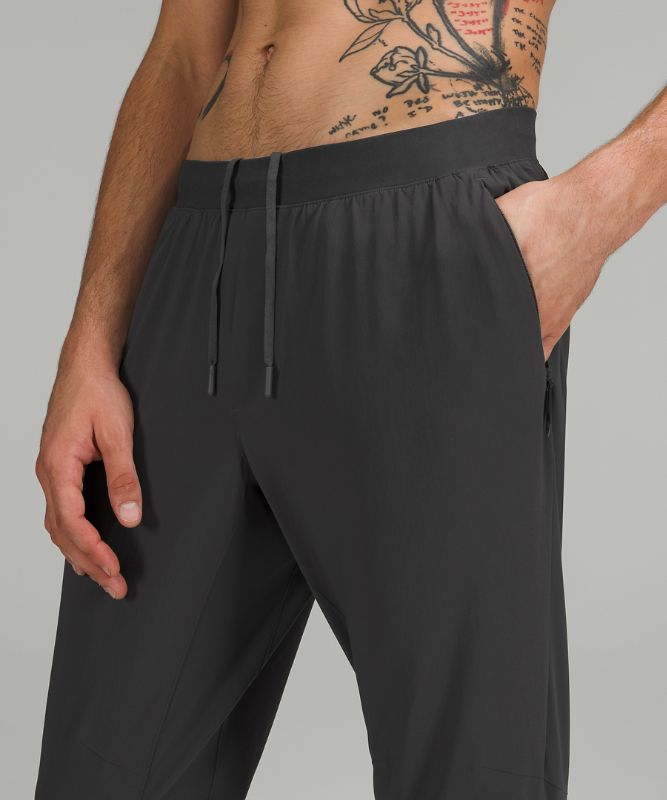 Surge Hybrid Pant Shorter 27"