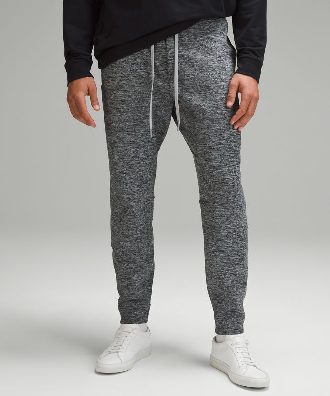 Welterweight Jogger