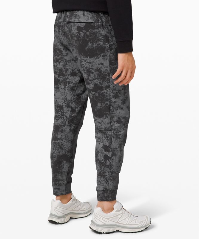 City Sweat Jogger 29"  *French Terry