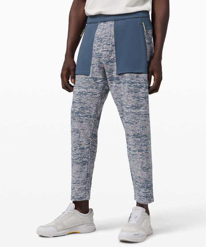 lululemon lab Tulua Pant 27"