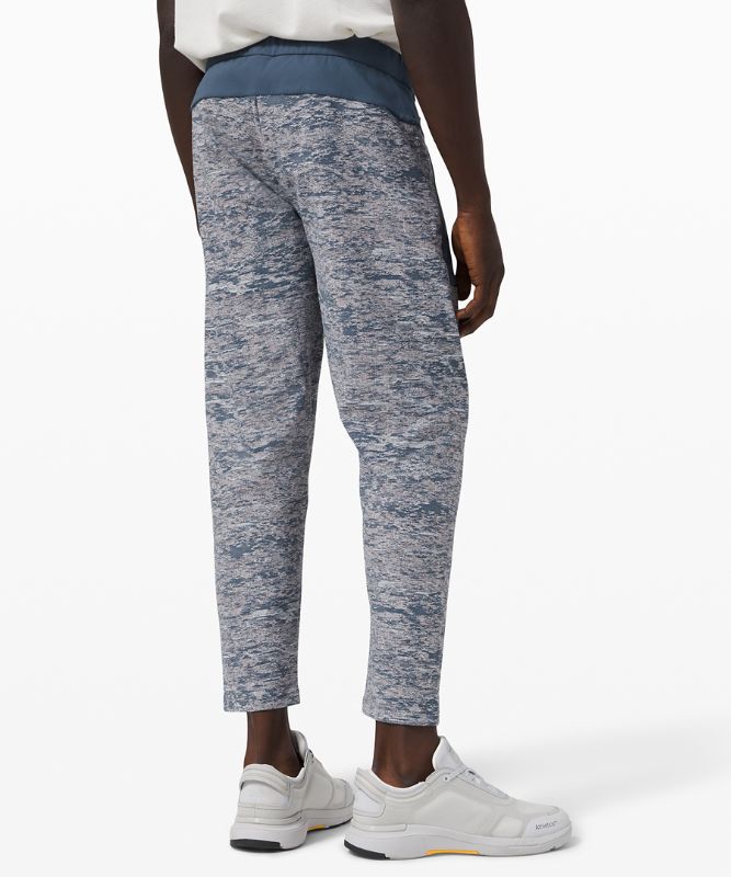 lululemon lab Tulua Pant 27"