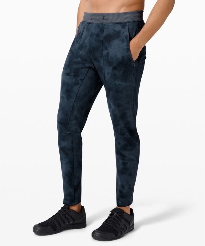 Textured Tech Pant 29"