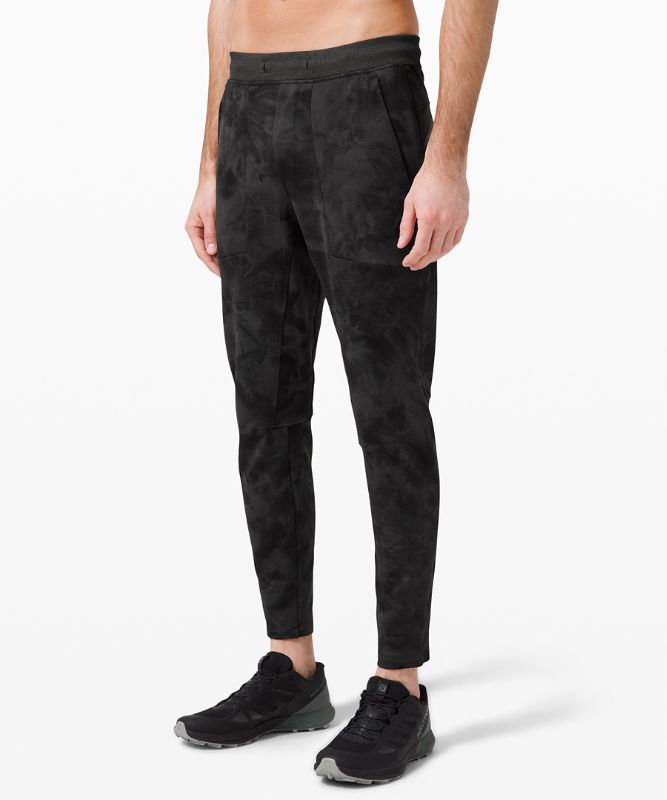 Textured Tech Pant 29"