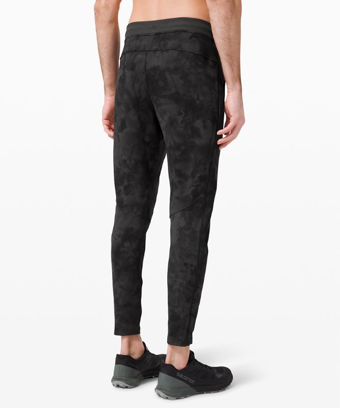 Textured Tech Pant 29"