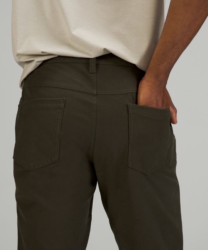 ABC Slim-Fit Pant 34" *Utilitech