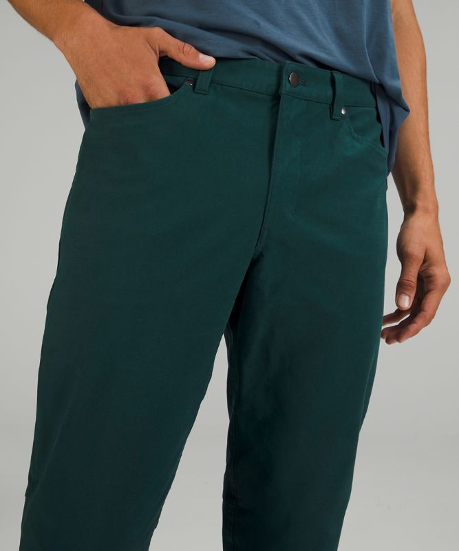 ABC Slim-Fit Pant 34" *Utilitech