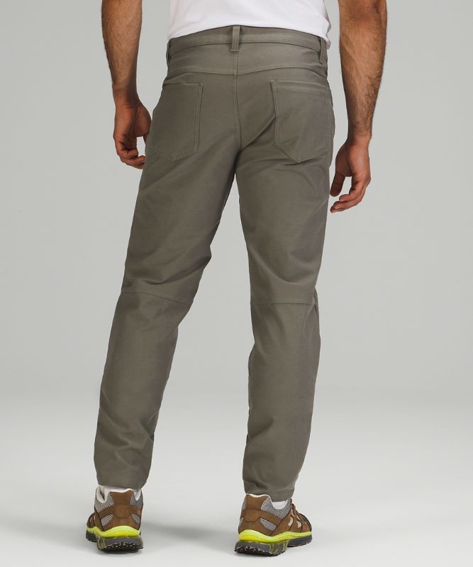 ABC Slim-Fit Pant 34" *Utilitech™