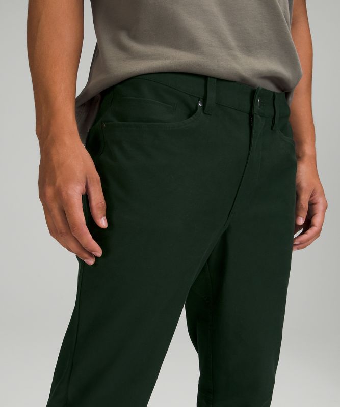 ABC Slim-Fit Pant 34" *Utilitech