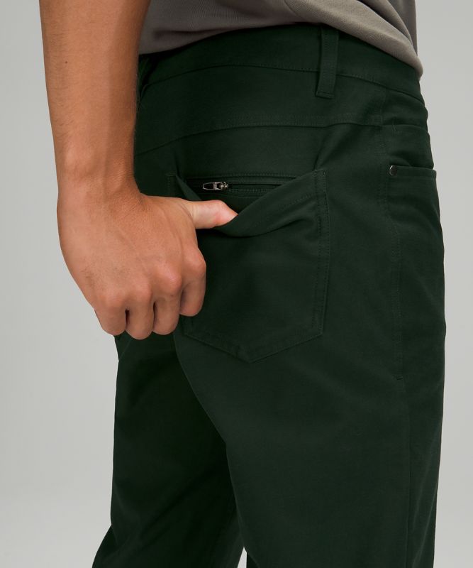 ABC Slim-Fit Pant 34" *Utilitech