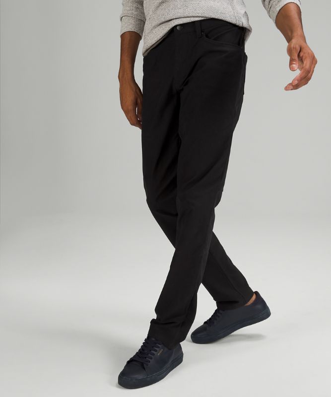 ABC Classic-Fit Pant 32" *Utilitech 