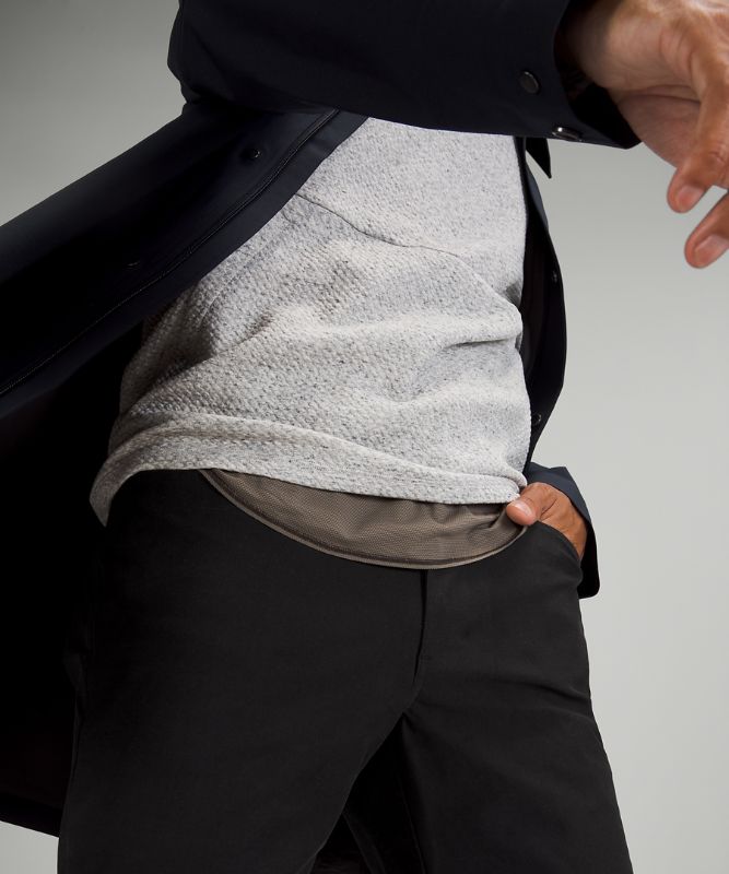 ABC Classic-Fit Pant 32" *Utilitech 