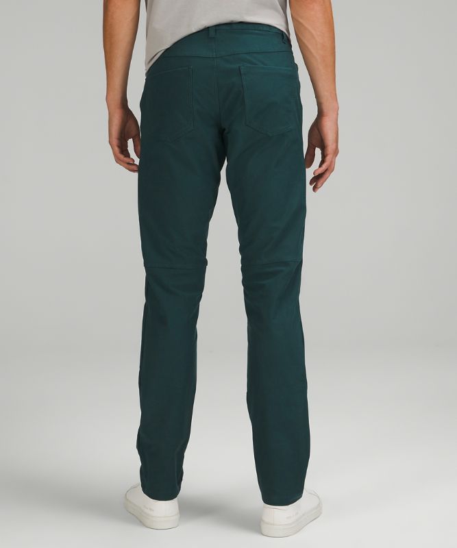 ABC Classic-Fit Pant 32" *Utilitech Online Only