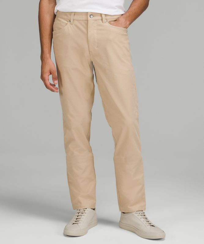 ABC Classic-Fit Pant 32" *Utilitech 