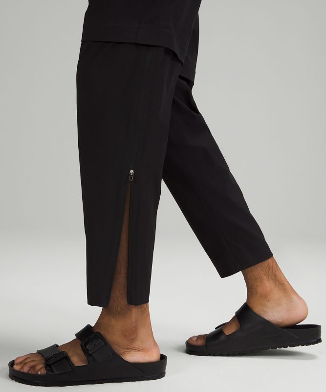 lululemon lab Zip-Off Pant