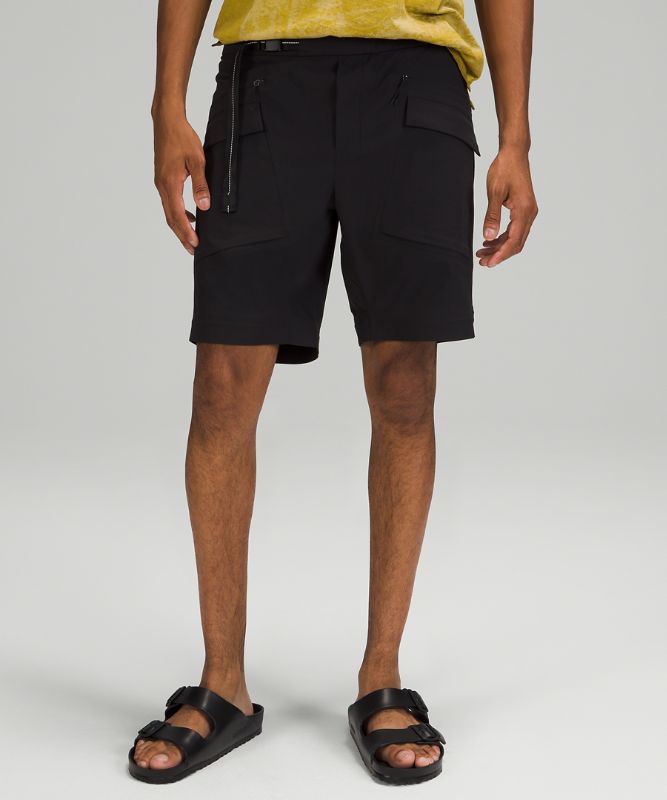 lululemon lab Zip-Off Pant