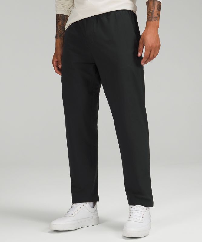 Relaxed Fit Pant