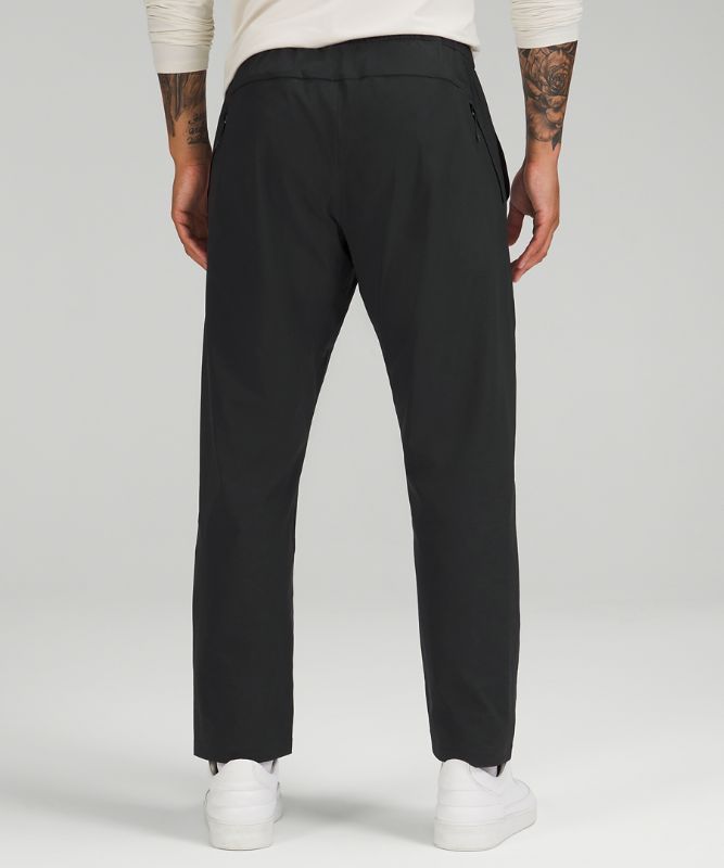 Relaxed Fit Pant