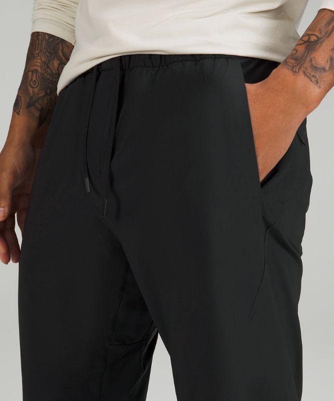 Relaxed Fit Pant