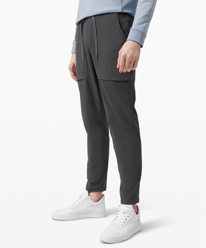 Bowline Pant 30" Stretch Ripstop *Online Only