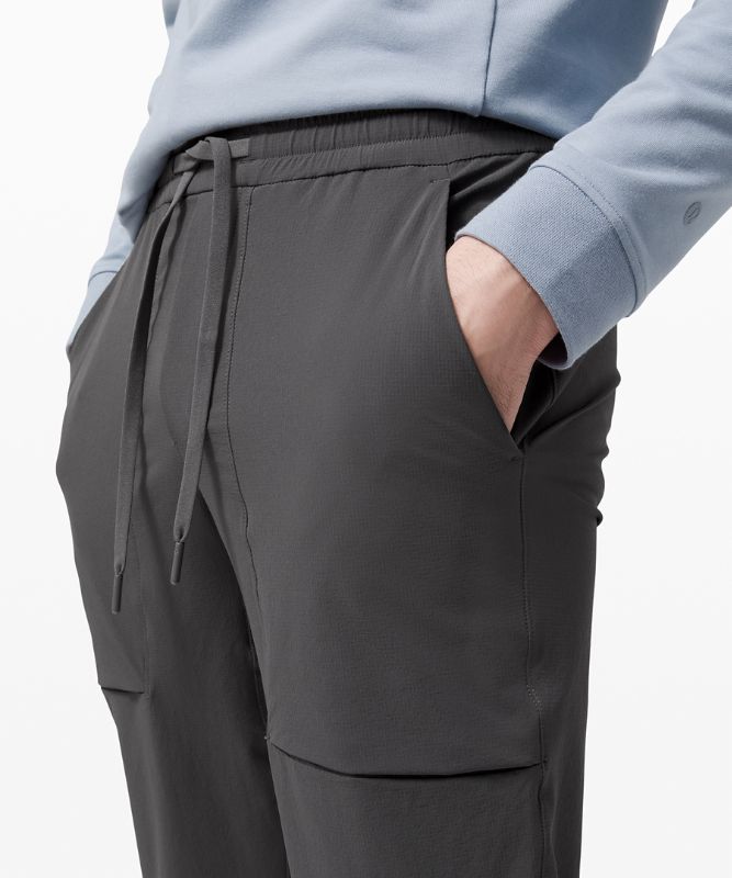 Bowline Pant 30" Stretch Ripstop *Online Only