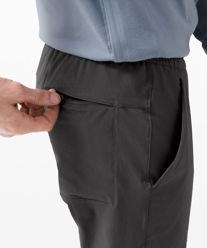 Bowline Pant 30" Stretch Ripstop *Online Only