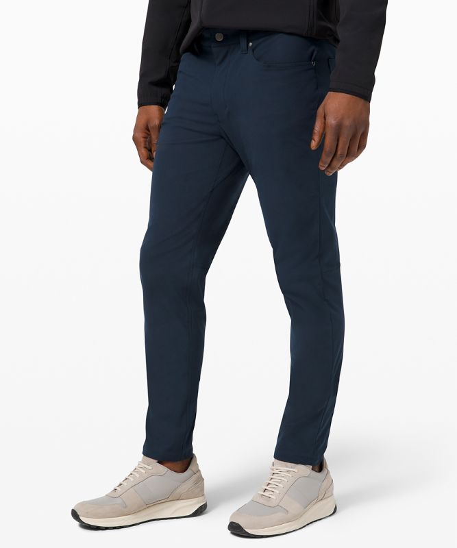 ABC Pant Slim 34" *Warpstreme
